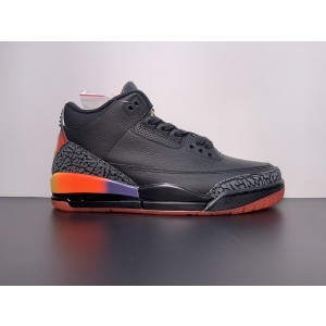 J BALVIN X AIR JORDAN 3 “RIO” FN0344-001