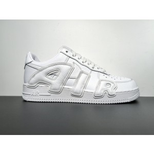 nike x cpfm air force 1 low prm "white" FQ7069-100