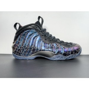 TEKKEN 8 x Nike Air Foamposite One “Kazuya Mishima” FQ9050-400