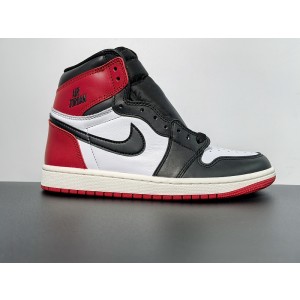 Air Jordan 1 High OG "Black Toe" Reimagined DZ5485-106