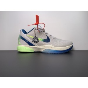 Nike Zoom Kobe 6 Protro PE 429659-302