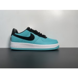 Nike Air Force 1 Low Tiffany & Co. 1837 (Friends and Family) DZ1382-900
