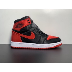 Air Jordan 1 high "Satin Bred" (2023) FD4810-061