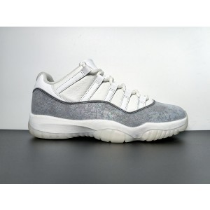 Air Jordan 11 Low “Year of the Snake” HQ7000-001