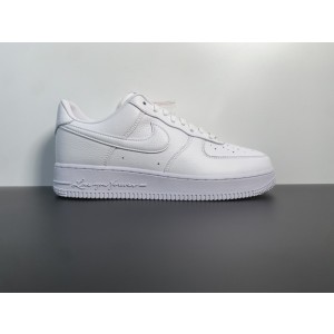 DRAKE'S NOCTA X NIKE AIR FORCE 1 “CERTIFIED LOVER BOY' CZ8065-100