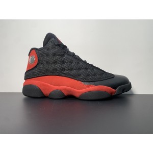 AIR JORDAN 13 RETRO 'BRED' 2017 414571-004