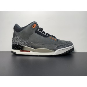 Air Jordan 3 “Fear Pack” CT8532-080