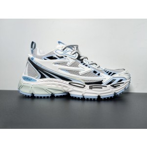 off white Be Right Back Sneakers New York