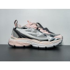 off white Be Right Back Sneakers New York