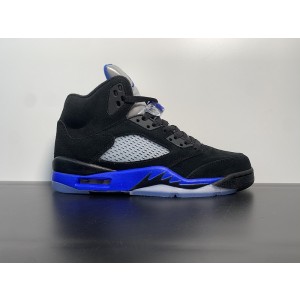AIR JORDAN 5 RETRO 'RACER BLUE' CT4838-004