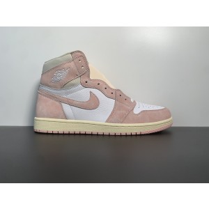 Air Jordan 1 High OG “Washed Pink” FD2596-600