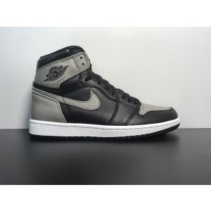 AIR JORDAN 1 RETRO HIGH OG 'SHADOW' 2018 555088-013