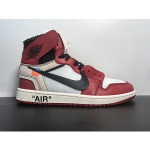 AIR JORDAN 1 "OF" AA3834-101
