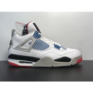 AIR JORDAN 4 RETRO CL1184-146