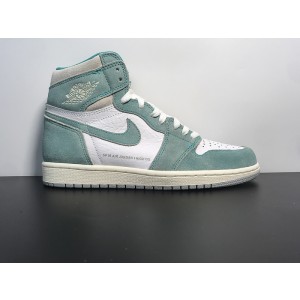 AIR JORDAN 1 RETRO HIGH OG "TURBO GREEN" 555088-311