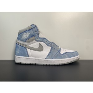 AIR JORDAN 1 High OG 'HYPER ROYALl' 555088-402