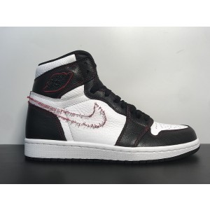 AIR JORDAN 1 RETRO HIGH OG DEFIANT “TOUR YELLOW" CD6579-071