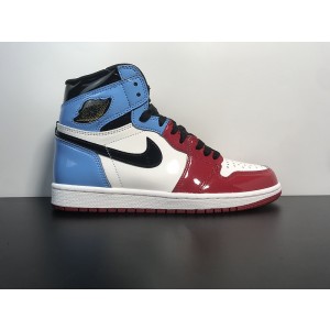 AIR JORDAN 1 RETRO HIGH OG FEARLESS CK5666-100