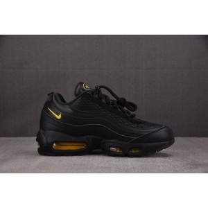 Corteiz x Nike Air Max 95 "Honey Blacks" FB2709-003