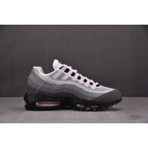 Air Max 95 Gunsmoke Pink Foam CJ0588-001