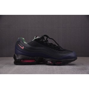 Corteiz x Nike Air Max 95 SP Pink Beam FB2709-001