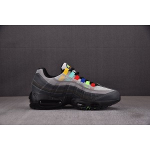 Air Max 95 'Evolution Of Icons' CW6575-001