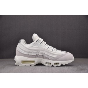 Nike Air Max 95 Comme des Garcons White CU8406-100