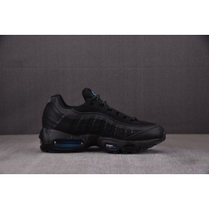 Nike Air Max 95 'Black Dark Marina Reflective' DZ4511-001