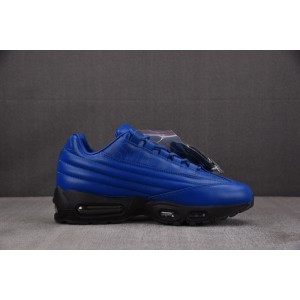 Nike Supreme x Air Max 95 Lux 'Hyper Cobalt' CI0999-400