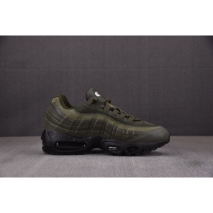 Nike Air Max 95 'Cargo Khaki Reflective' DZ4511-300