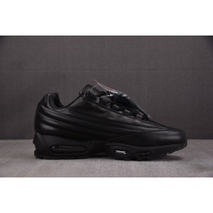 Nike x Supreme Air Max 95 Lux 'Black' CI0999-001