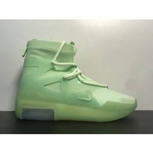 NIKE AIR FEAR OF GOD 1 FROSTED SPRUCE AR4237-300