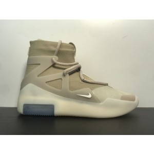 NIKE AIR FEAR OF GOD 1 OATMEAL AR4237-900