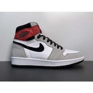 AIR JORDAN 1 RETRO HIGH OG "PARTICLE GREY" 555088-126