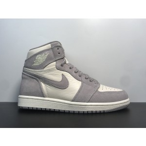 AIR JORDAN 1 HIGH PREMIUM PALE IVORY AH7389-101