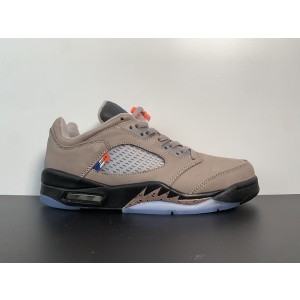 AIR JORDAN 5 LOW “PSG” DX6325-204