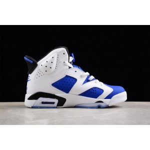 Air Jordan 6 Sneaker
