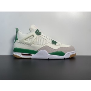 NIKE SB X AIR JORDAN 4 RETRO 'PINE GREEN' DR5415-103