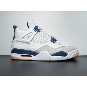 Nike SB x Air Jordan 4 “Navy” DR5415-100
