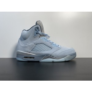 AIR JORDAN 5 RETRO 'BLUE BIRD' DD9336-400