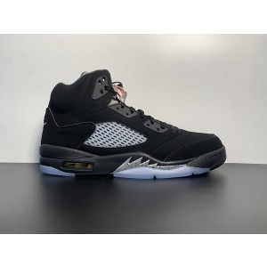 Air Jordan 5 OG 'Metallic' 2016 845035-003