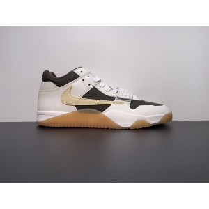 TRAVIS SCOTT X JORDAN JUMPMAN JACK “SAIL” FZ8117-100