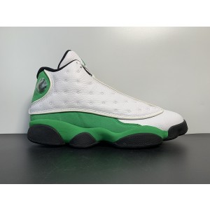AIR JORDAN 13 “LUCKY GREEN” DB6537-113