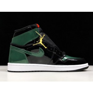 AIR JORDAN 1 HIGH OG “SOLEFLY FRIENDS FAMILY" AV3905-038