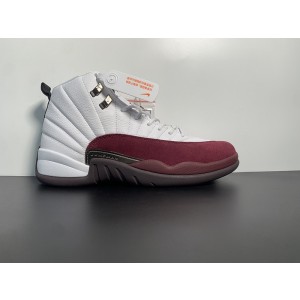 A Ma Maniére x Wmns Air Jordan 12 Retro SP 'White' DV6989-100