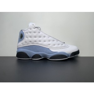 AIR JORDAN 13 “BLUE GREY” 414571-170