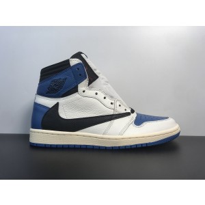 AIR JORDAN 1 HIGH OG X FRAGENT X TRAVIS SCOTT DH3227-105