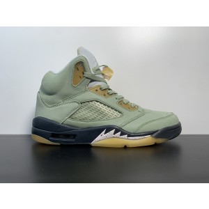 AIR JORDAN 5 RETRO “JADE HORIZON ” DC7501-300