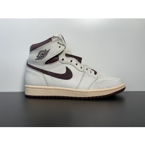 A MA MANIÉRE X AIR JORDAN 1 HIGH OG DO7097-100