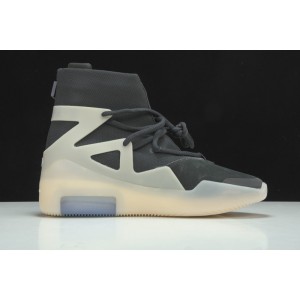 Air Fear of God 1 'String Off-Noir'  AR4237-903